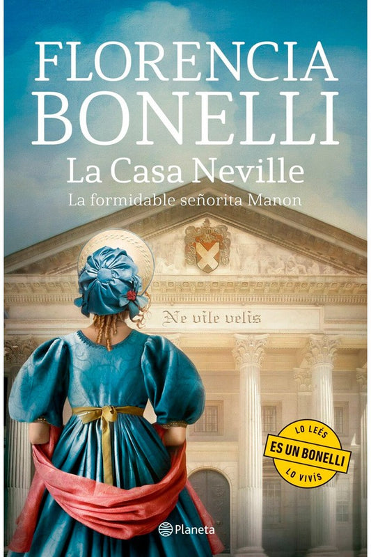 La casa Neville