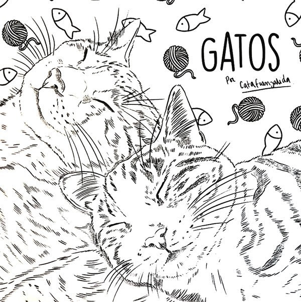 Gatos