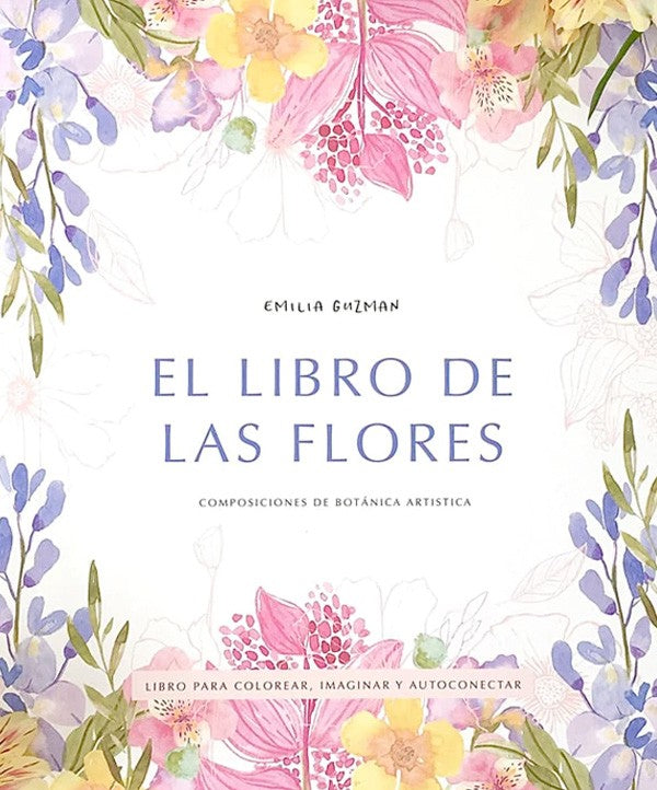 De las flores