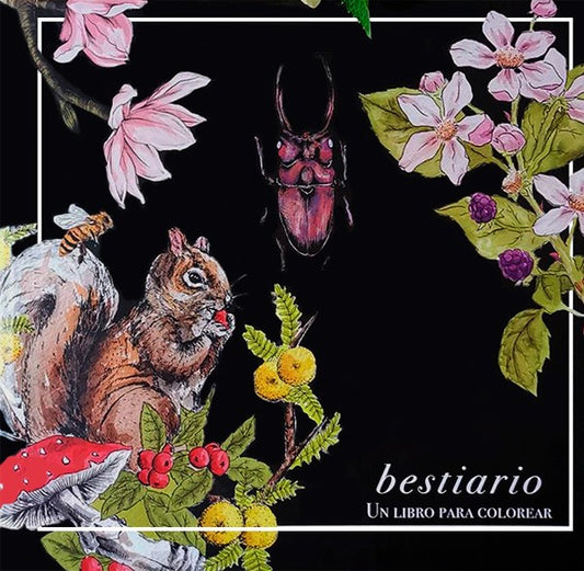 Bestiario