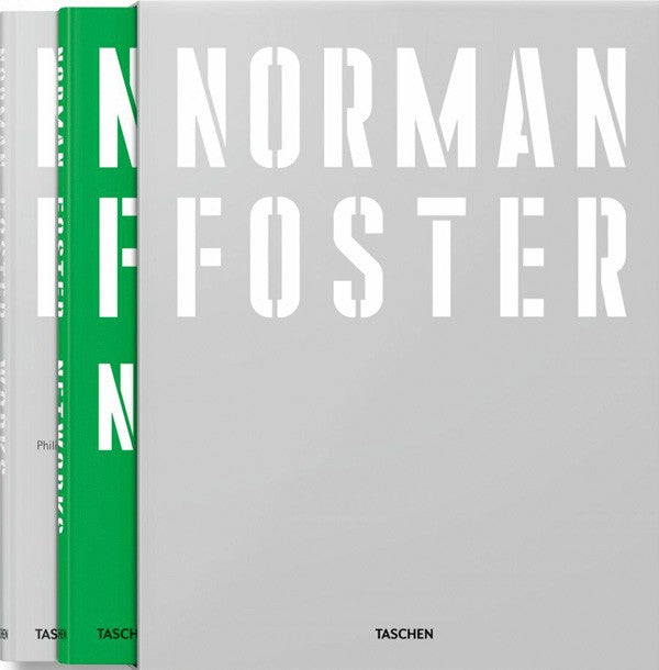 Norman Foster. Famous First Edition