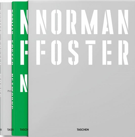 Norman Foster. Famous First Edition