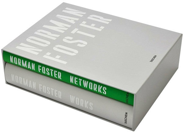 Norman Foster. Famous First Edition