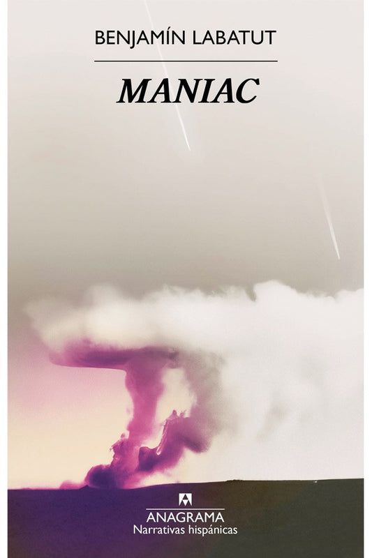 Maniac