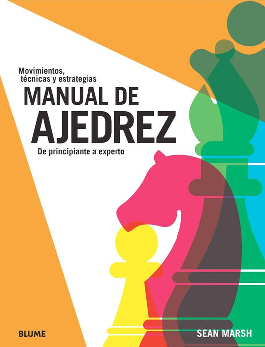 Manual de ajedrez