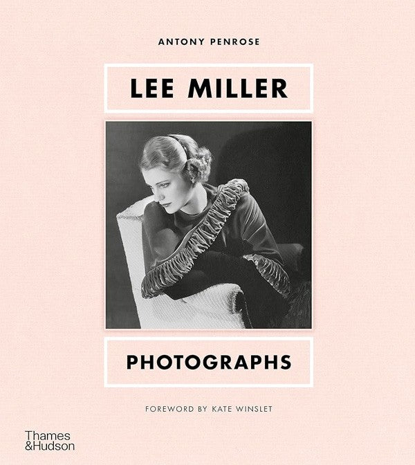 Lee Miller. Fotografías