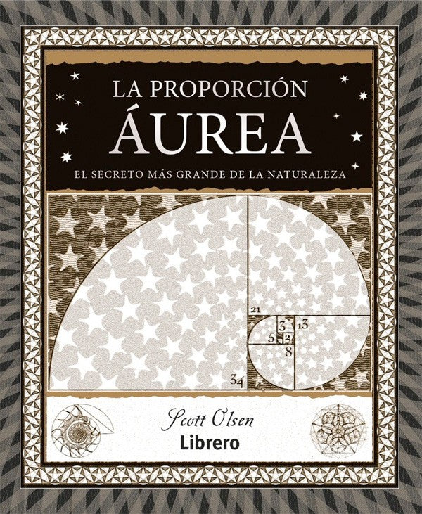 La proporción áurea