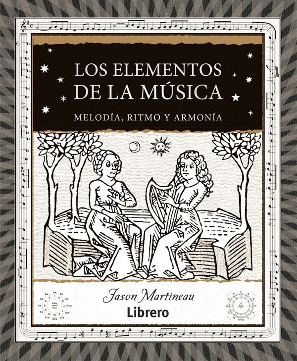 Los elementos de la música