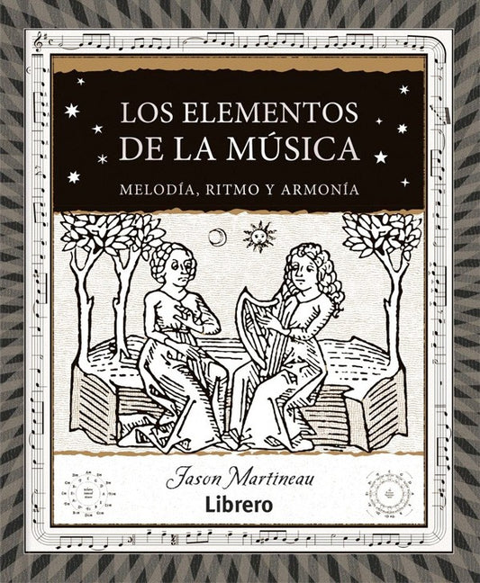 Los elementos de la música