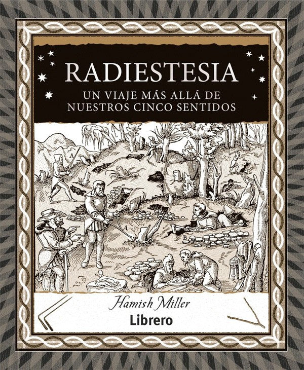 Radiestesia