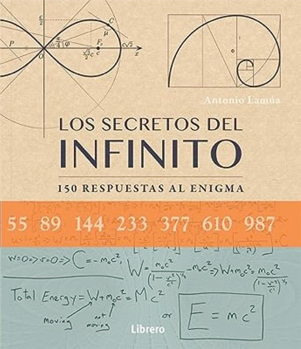 Los secretos del infinito