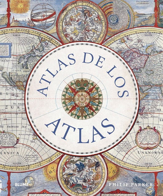 Atlas de los atlas