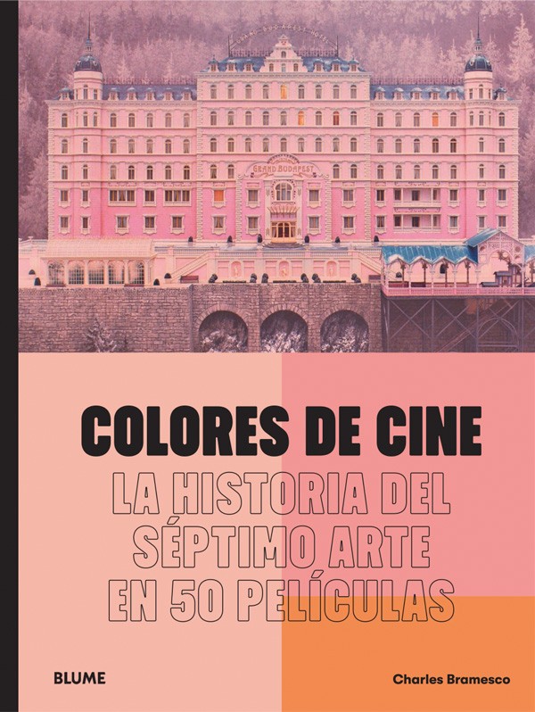 Colores de cine