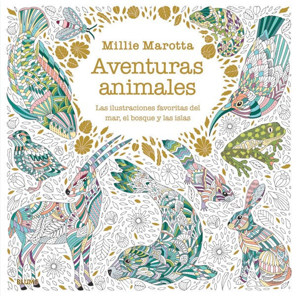 Aventuras animales