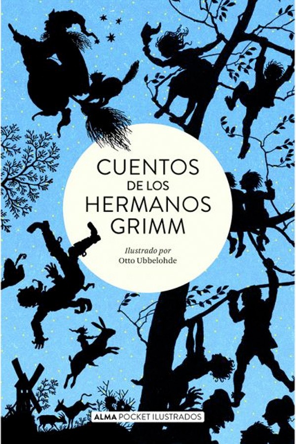 Cuentos de los hermanos Grimm