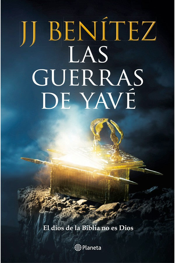 Las guerra de Yavé