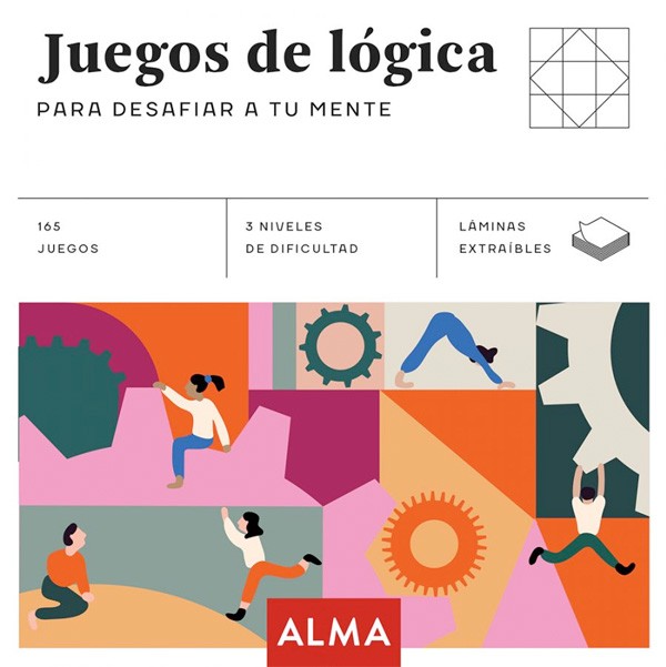 Juegos de lógica para desafiar tu mente