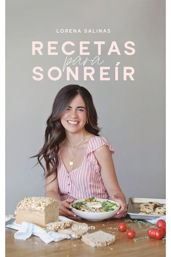 Recetas para sonreír