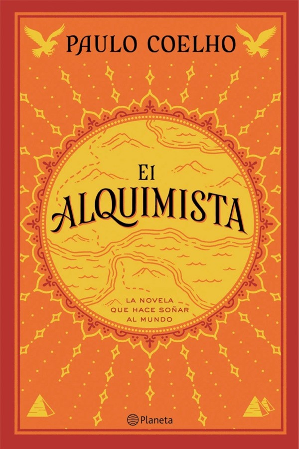 El alquimista