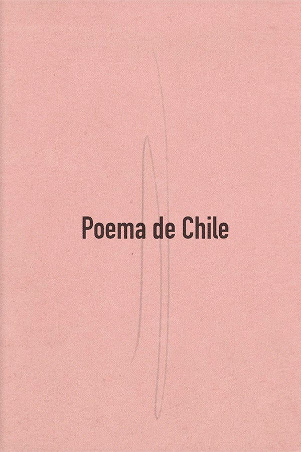 Poema de Chile