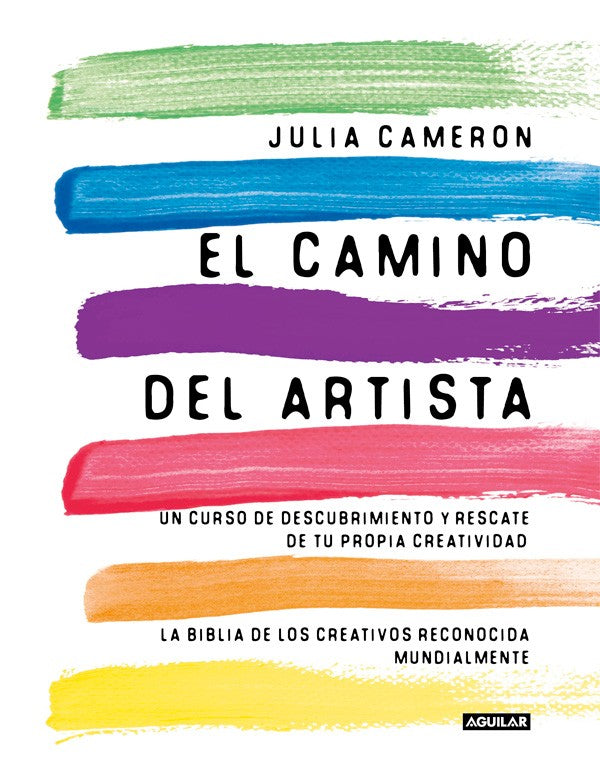 El camino del artista