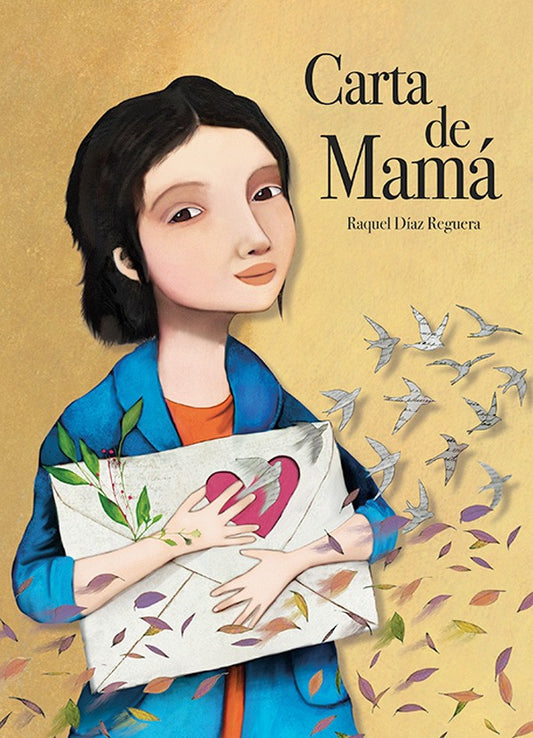 Carta de Mamá