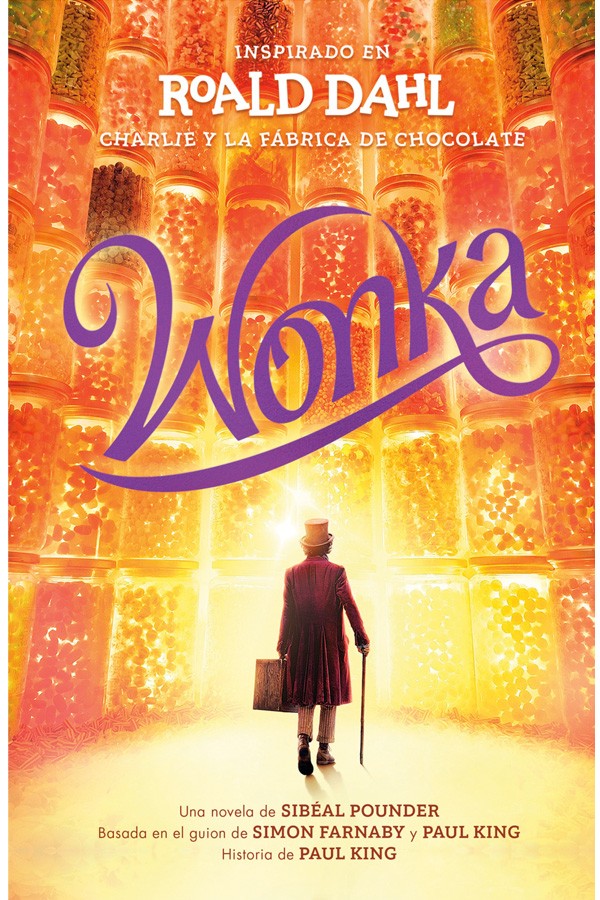 Wonka