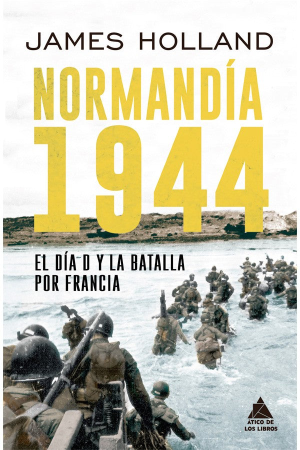 Normandia 1944