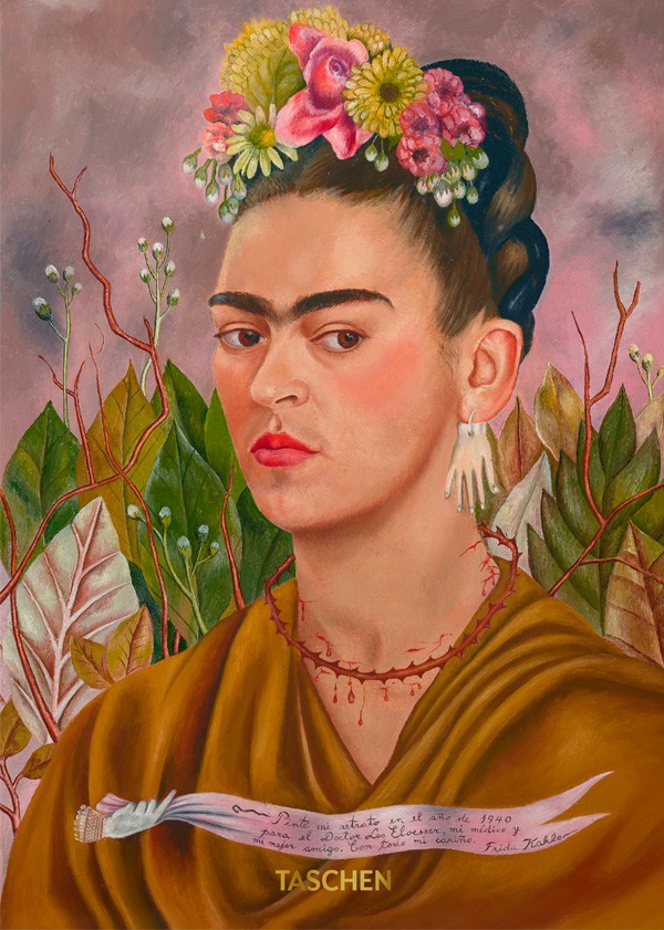 Frida Kahlo. 40th Ed.