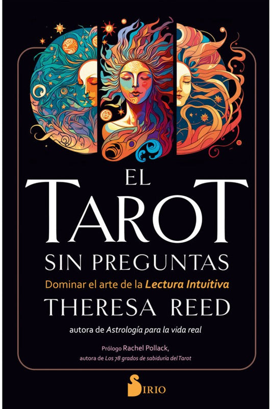 El tarot sin preguntas