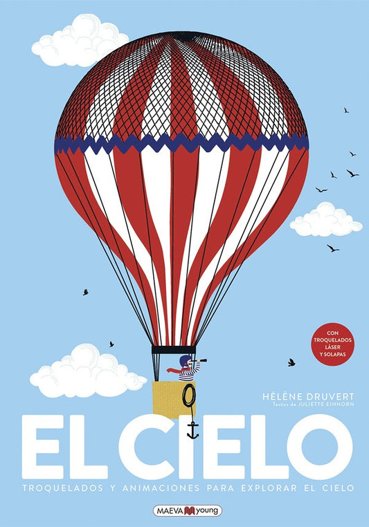 El Cielo