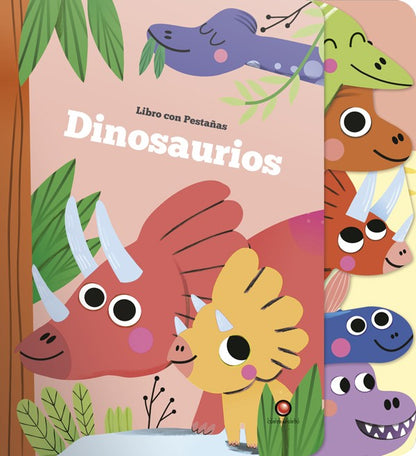 Dinosaurios