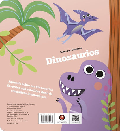 Dinosaurios