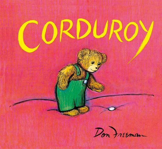 Corduroy