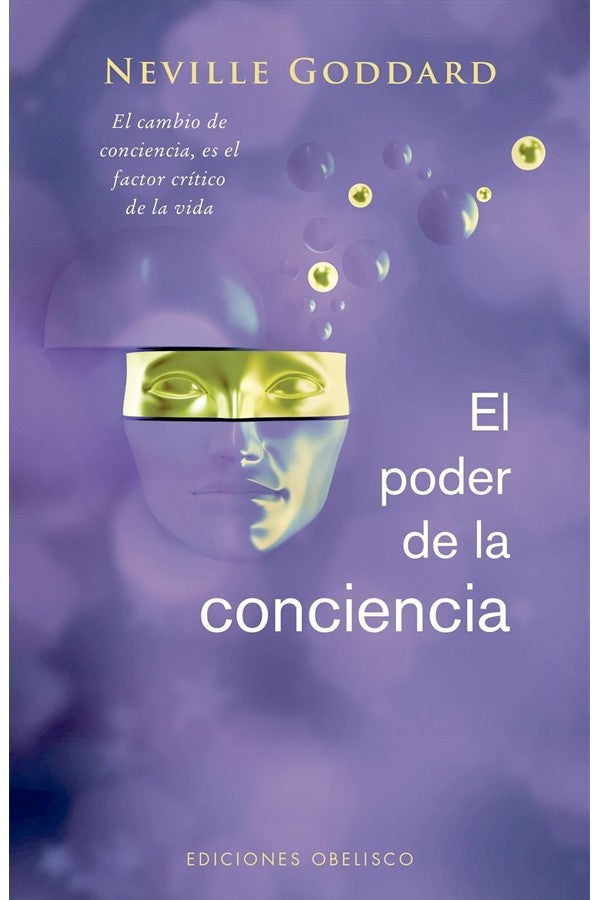 EL poder de la conciencia