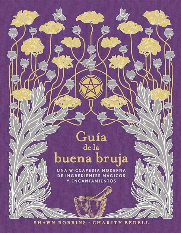 Guía de la buena bruja