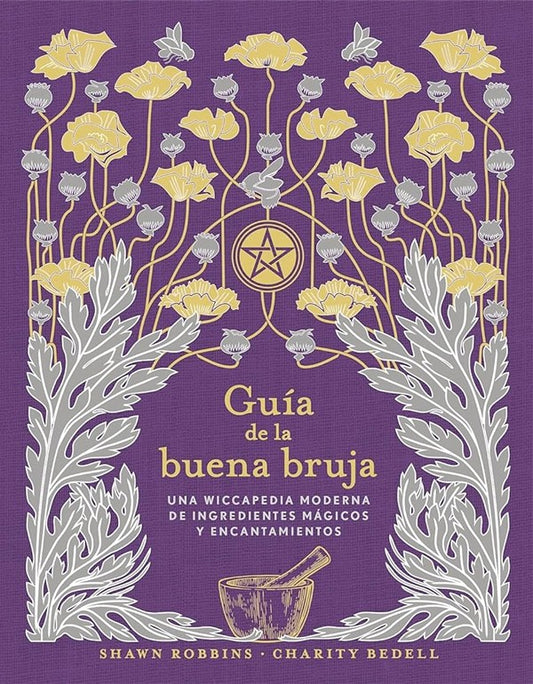 Guía de la buena bruja