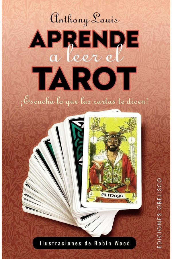 Aprender a leer el tarot