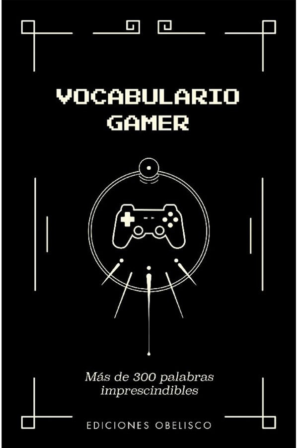 Vocabulario gamer