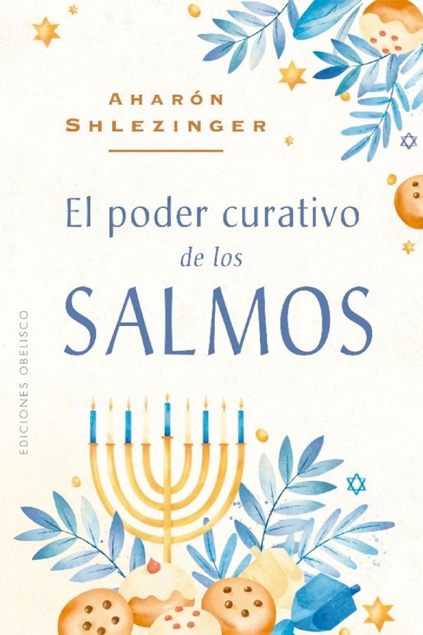 El poder curativo de los salmos