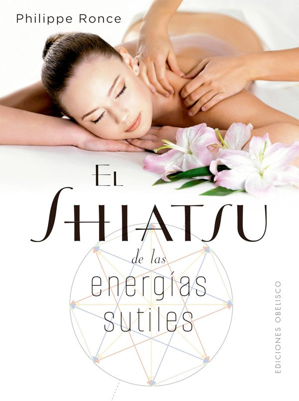 El shiatsu de las energías sutiles