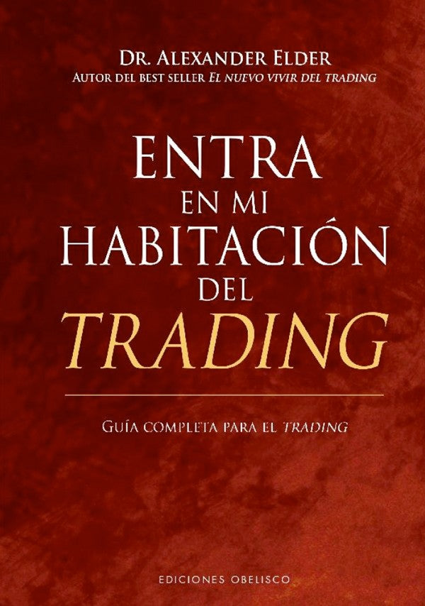 Entra en mi habitación del trading