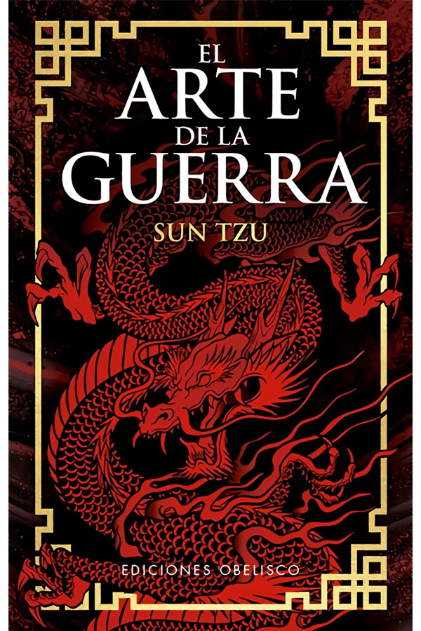 Tarot. El arte de la guerra (libro+cartas)