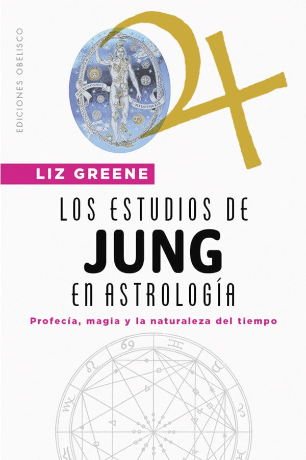 Los estudios de Jung en astrología