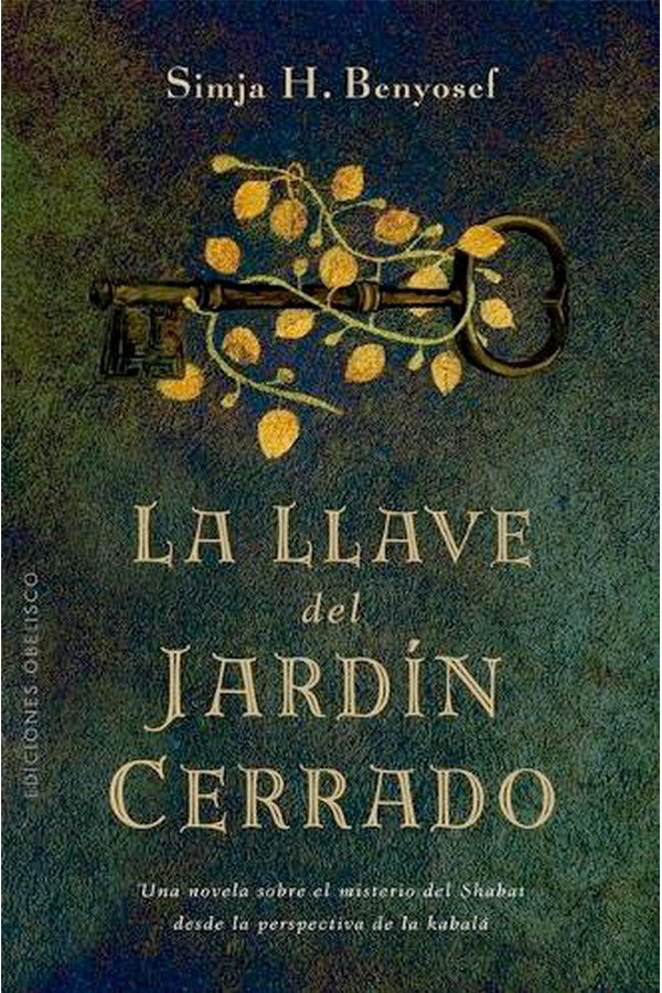 La llave del jardín cerrado