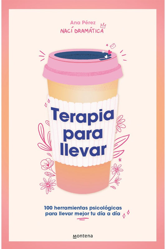 Terapia para llevar