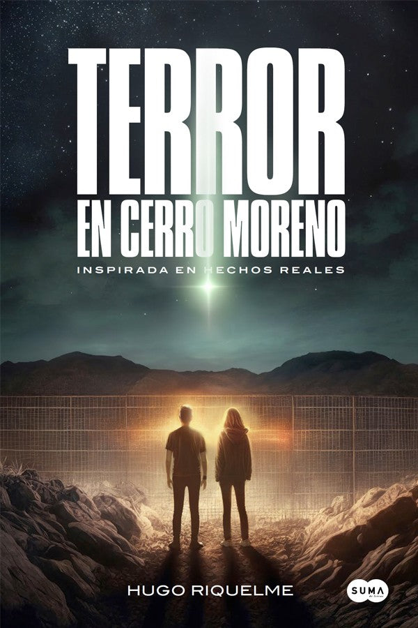 Terror en cerro moreno