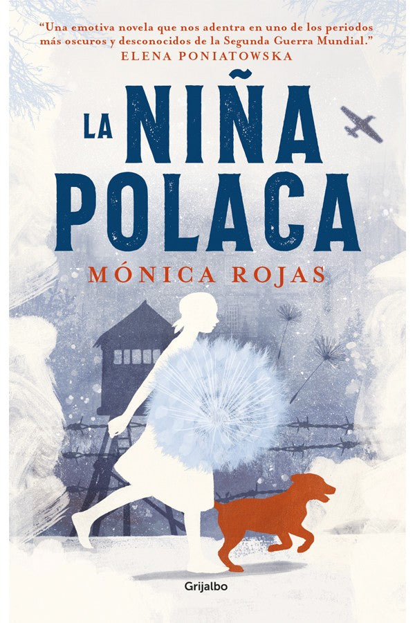 La niña polaca