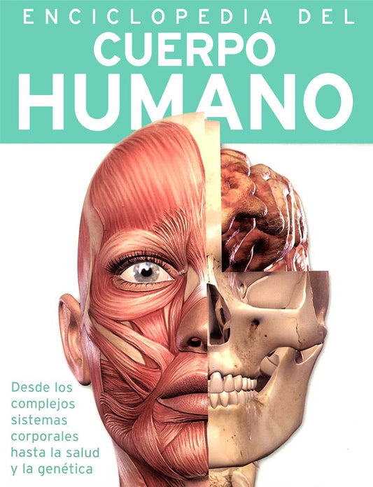 Enciclopedia del cuerpo humano