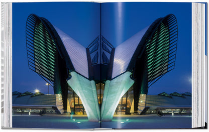 Calatrava. 45th Ed.